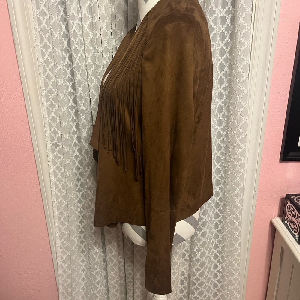 Jacket - Picture 3 of 5